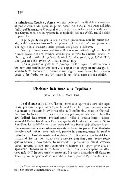 Bollettino della Società africana d'Italia periodico mensile