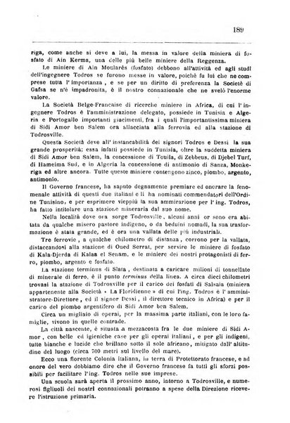 Bollettino della Società africana d'Italia periodico mensile