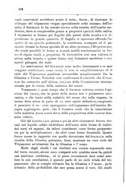 Bollettino della Società africana d'Italia periodico mensile