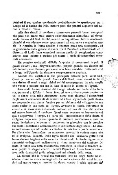 Bollettino della Società africana d'Italia periodico mensile