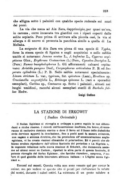 Bollettino della Società africana d'Italia periodico mensile