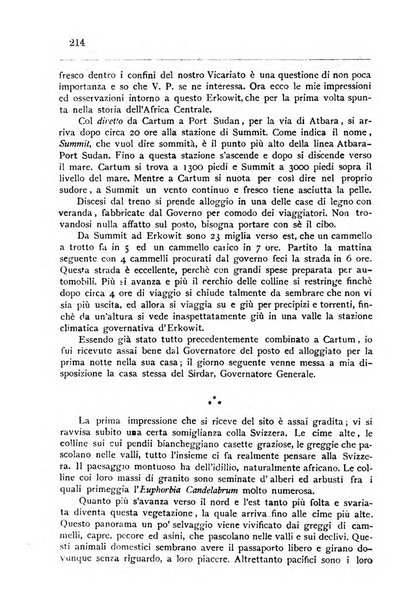 Bollettino della Società africana d'Italia periodico mensile