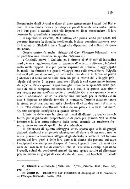 Bollettino della Società africana d'Italia periodico mensile