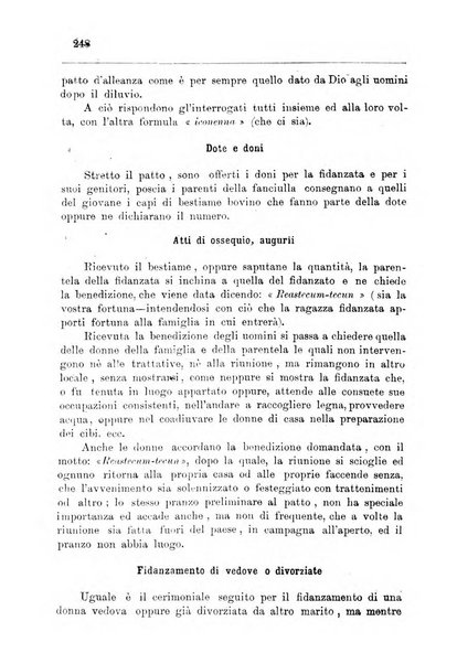 Bollettino della Società africana d'Italia periodico mensile