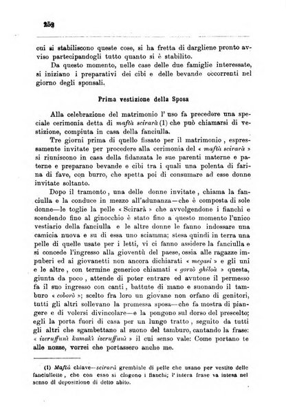 Bollettino della Società africana d'Italia periodico mensile