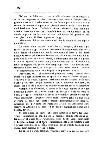 Bollettino della Società africana d'Italia periodico mensile