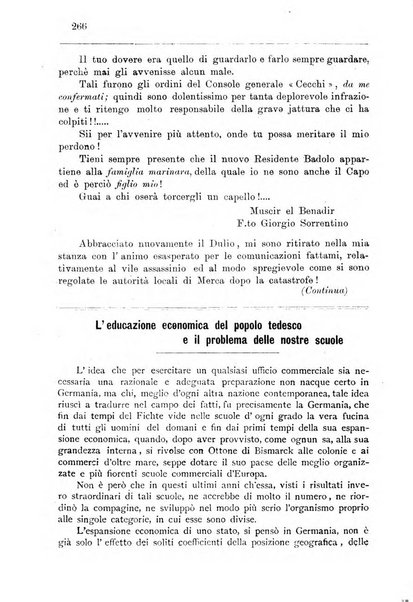 Bollettino della Società africana d'Italia periodico mensile