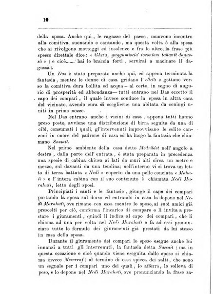 Bollettino della Società africana d'Italia periodico mensile