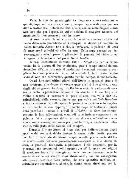 Bollettino della Società africana d'Italia periodico mensile