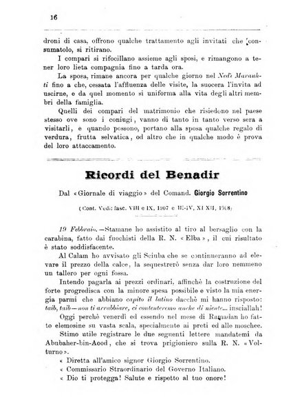 Bollettino della Società africana d'Italia periodico mensile