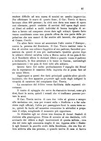 Bollettino della Società africana d'Italia periodico mensile