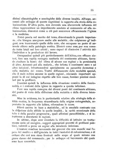 Bollettino della Società africana d'Italia periodico mensile