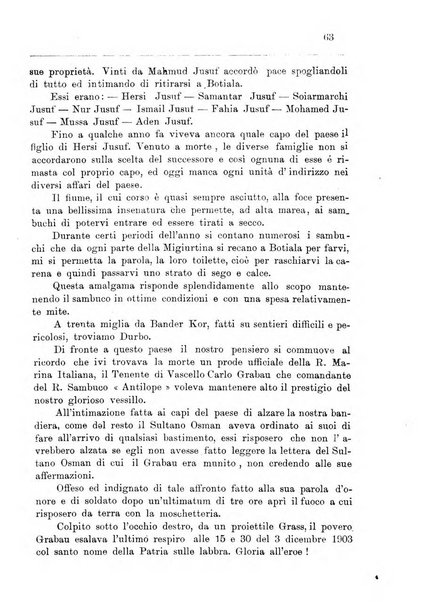 Bollettino della Società africana d'Italia periodico mensile