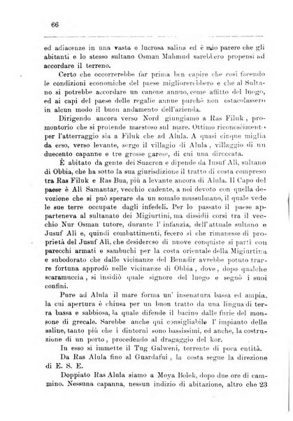 Bollettino della Società africana d'Italia periodico mensile