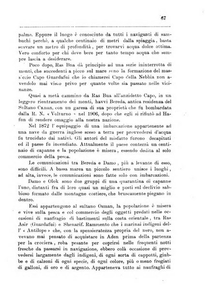 Bollettino della Società africana d'Italia periodico mensile