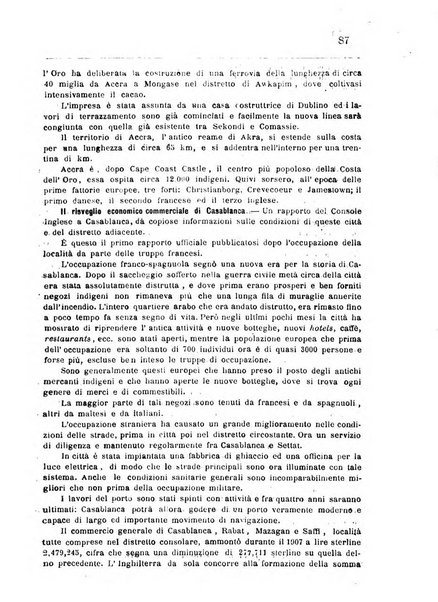 Bollettino della Società africana d'Italia periodico mensile