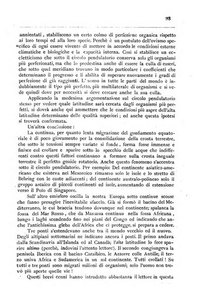 Bollettino della Società africana d'Italia periodico mensile