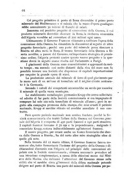 Bollettino della Società africana d'Italia periodico mensile