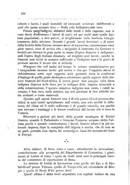 Bollettino della Società africana d'Italia periodico mensile