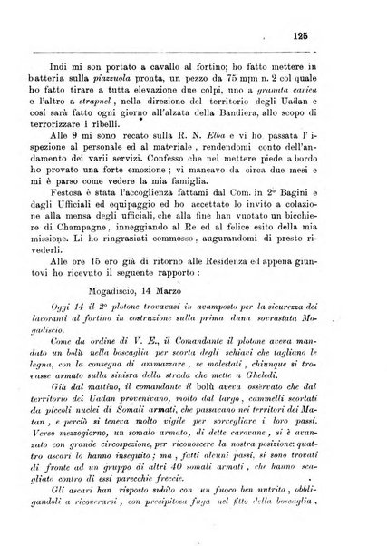 Bollettino della Società africana d'Italia periodico mensile