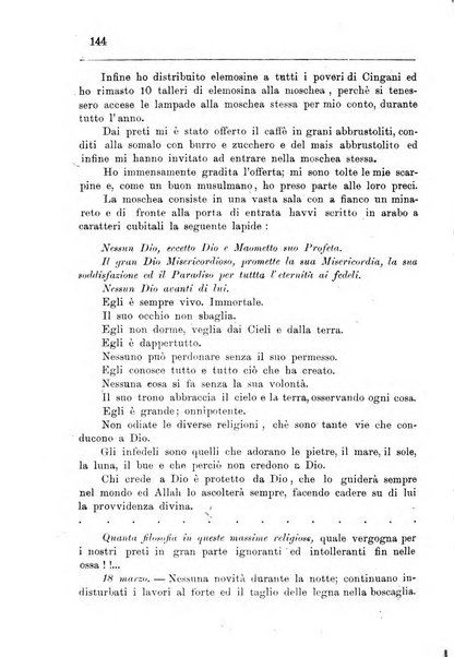 Bollettino della Società africana d'Italia periodico mensile