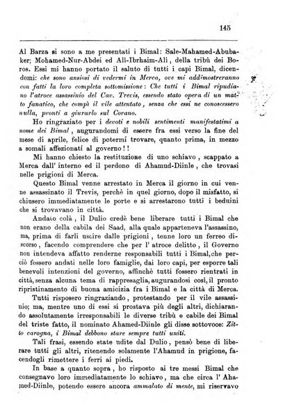 Bollettino della Società africana d'Italia periodico mensile