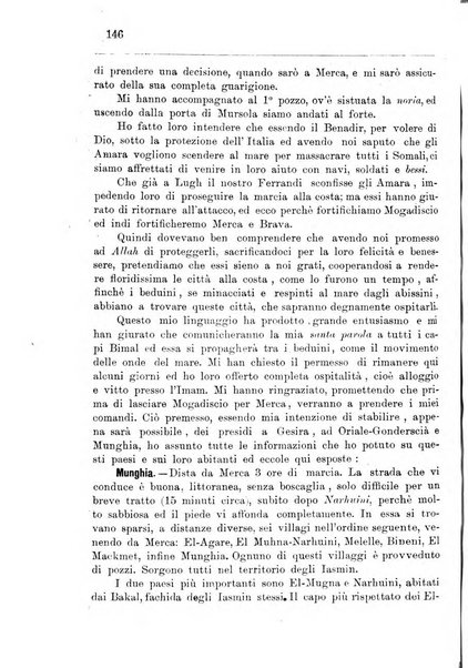 Bollettino della Società africana d'Italia periodico mensile