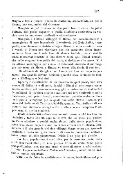 Bollettino della Società africana d'Italia periodico mensile