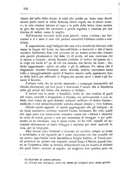 Bollettino della Società africana d'Italia periodico mensile