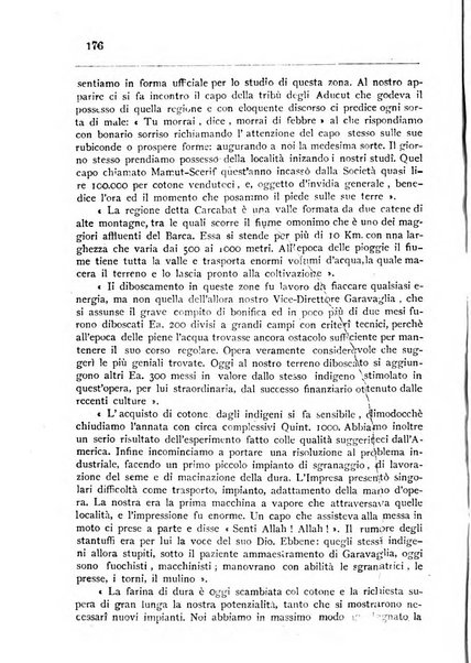 Bollettino della Società africana d'Italia periodico mensile