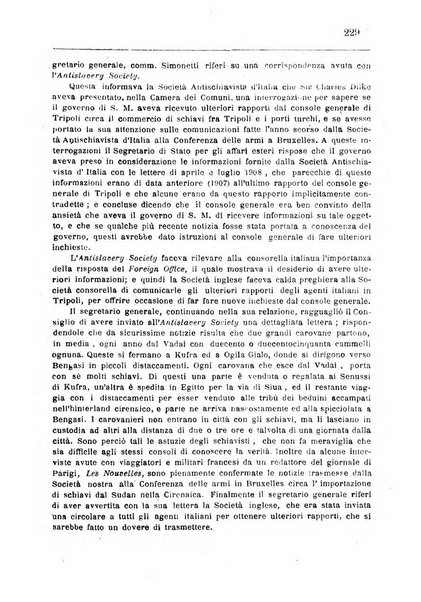 Bollettino della Società africana d'Italia periodico mensile