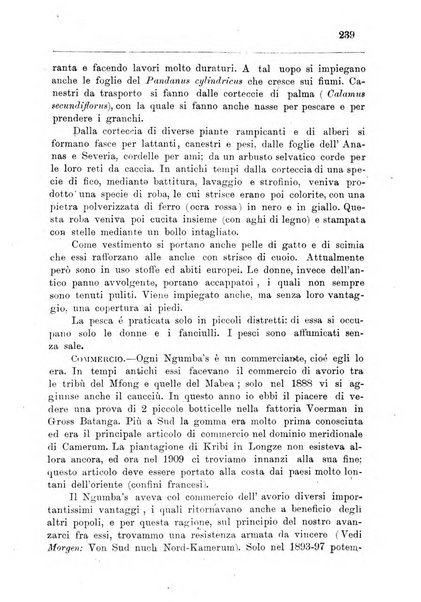 Bollettino della Società africana d'Italia periodico mensile