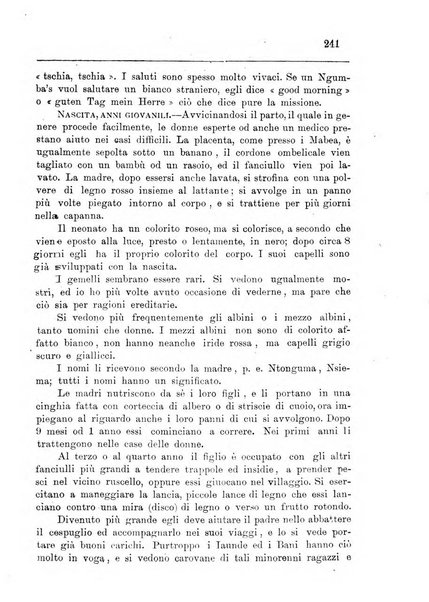 Bollettino della Società africana d'Italia periodico mensile