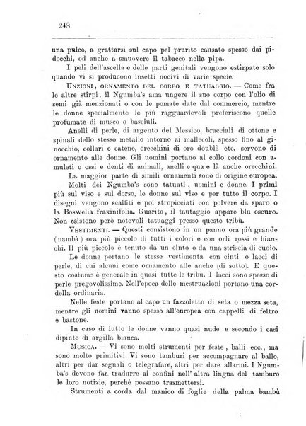 Bollettino della Società africana d'Italia periodico mensile