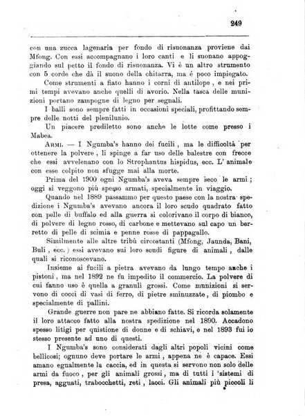 Bollettino della Società africana d'Italia periodico mensile