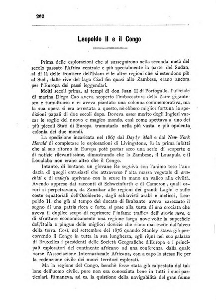 Bollettino della Società africana d'Italia periodico mensile