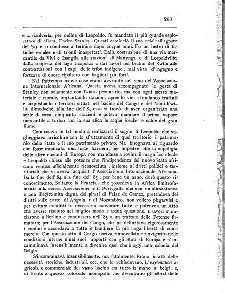 Bollettino della Società africana d'Italia periodico mensile