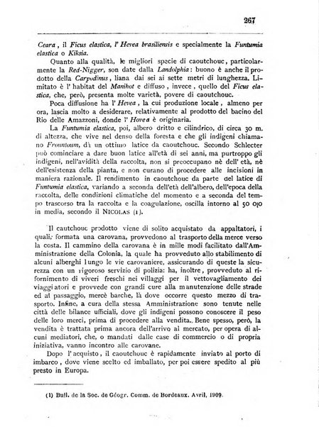 Bollettino della Società africana d'Italia periodico mensile