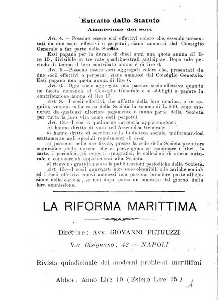 Bollettino della Società africana d'Italia periodico mensile