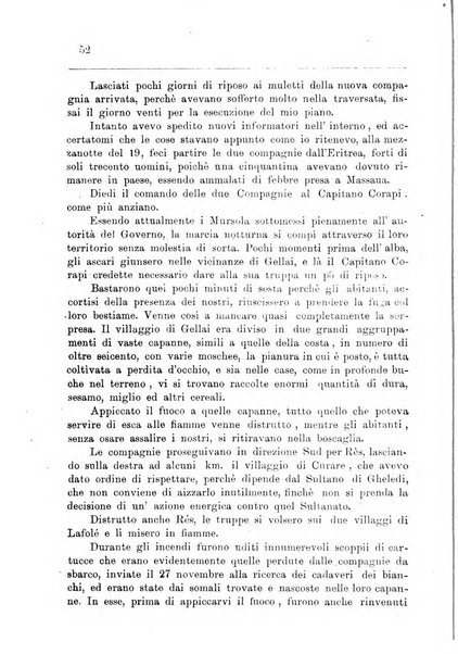 Bollettino della Società africana d'Italia periodico mensile