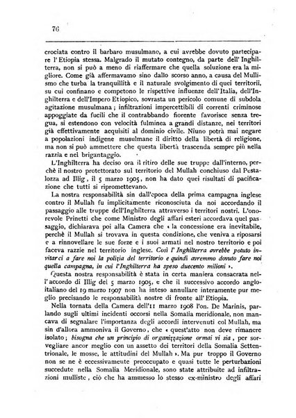 Bollettino della Società africana d'Italia periodico mensile