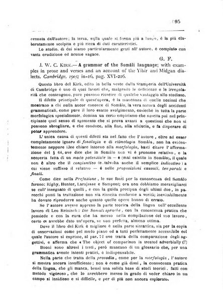 Bollettino della Società africana d'Italia periodico mensile