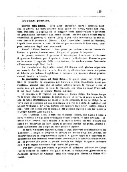 Bollettino della Società africana d'Italia periodico mensile