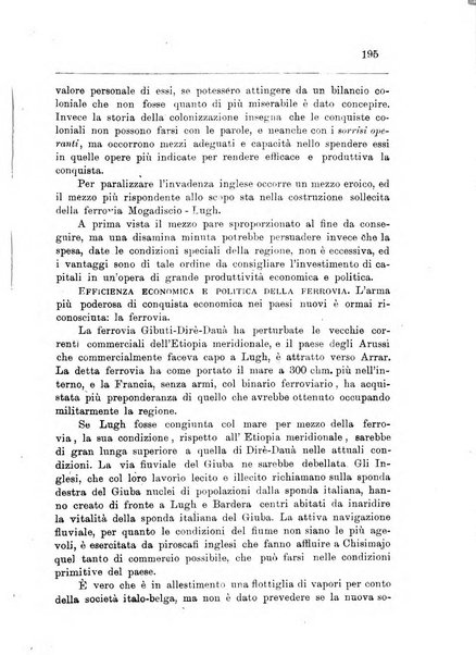 Bollettino della Società africana d'Italia periodico mensile