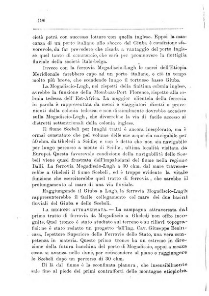 Bollettino della Società africana d'Italia periodico mensile