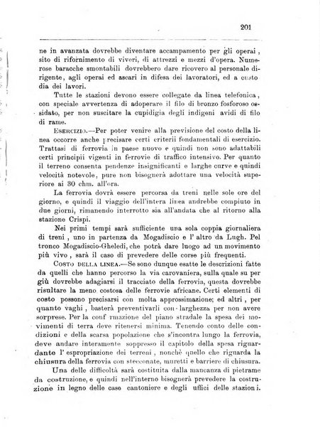 Bollettino della Società africana d'Italia periodico mensile