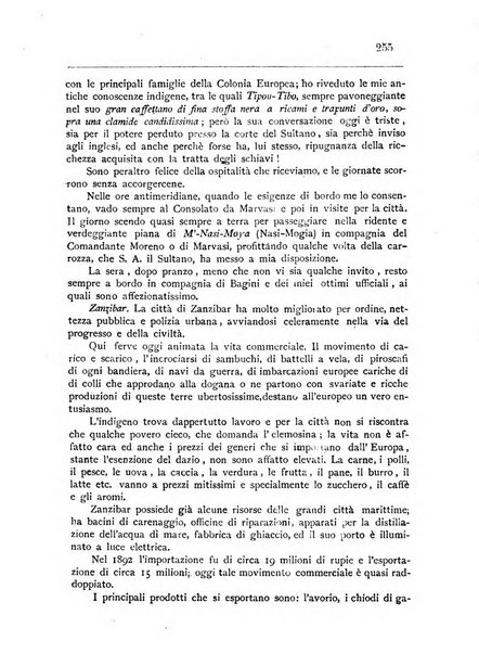 Bollettino della Società africana d'Italia periodico mensile