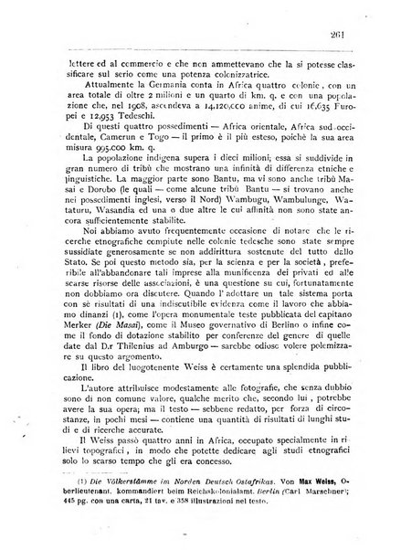 Bollettino della Società africana d'Italia periodico mensile