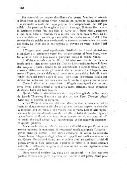 Bollettino della Società africana d'Italia periodico mensile