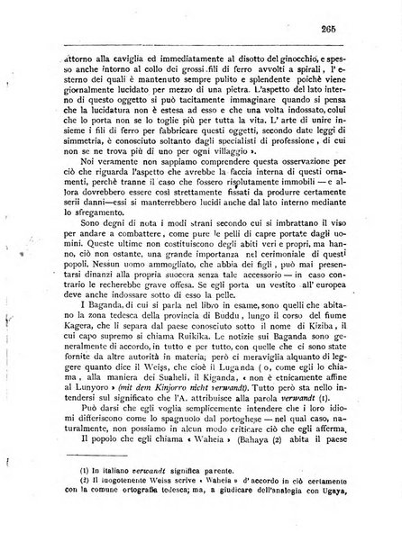 Bollettino della Società africana d'Italia periodico mensile